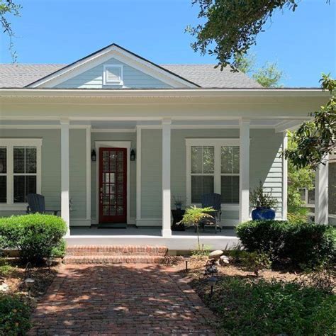 Paint Project Ideas & Inspiration | Sherwin-Williams | Best exterior