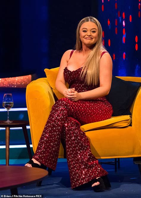 emily atack says she s very proud of her lads mags thejjreport