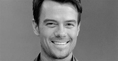 It's a comedy, but at the same time is a little sad too. Josh Duhamel's North Dakota Favorites - Men's Journal