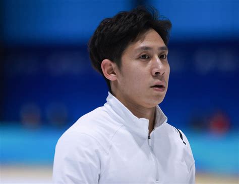 Chinese Figure Skater Appointed As Isu Technical Committee Member Cgtn