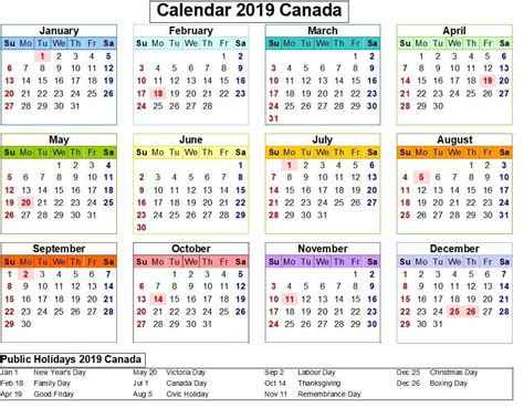 Our june calendars are perfect for helping you stay organized this month and there are so many choices! 20+ Canadian Calendar 2021 - Free Download Printable Calendar Templates ️