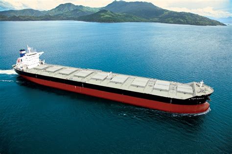 Star Bulk Carriers Corp Announces New Venture In Dry Bulk Commodity