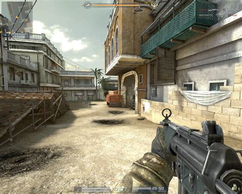 First person shooter games have become one of the most popular genres in gaming, and it's easy to see why. GOREFACEMOD: FREE ONLINE FPS GAMES