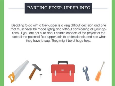 When Is Purchasing A Fixer Upper Home Worth The Cost