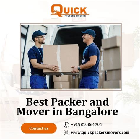 How Packers And Movers In Faridabad Simplify Your Relocation By Quick