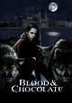 Poster Blood and Chocolate (2007) - Poster Pasiune și destin - Poster 4 ...