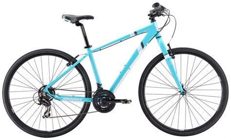 In this article, we review an echelon upright bike, all three bikes from the popular smart connect series, and even a rower that offers a full body workout opportunity for you. Diamondback Calico ST Women's Blue Dual Sport Bike Review