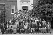 This week in The History of AI at AIWS.net – the Dartmouth Conference ...