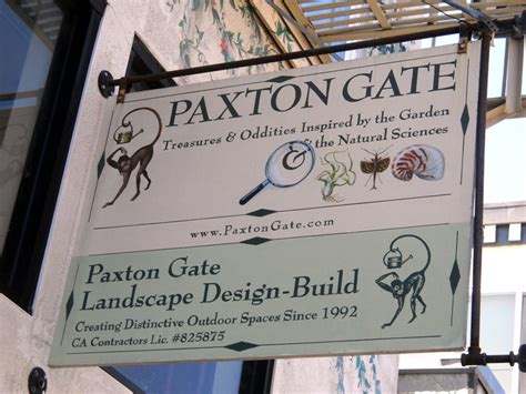 paxton gate san francisco portland taxidermy and curiosities paxton gate gate design
