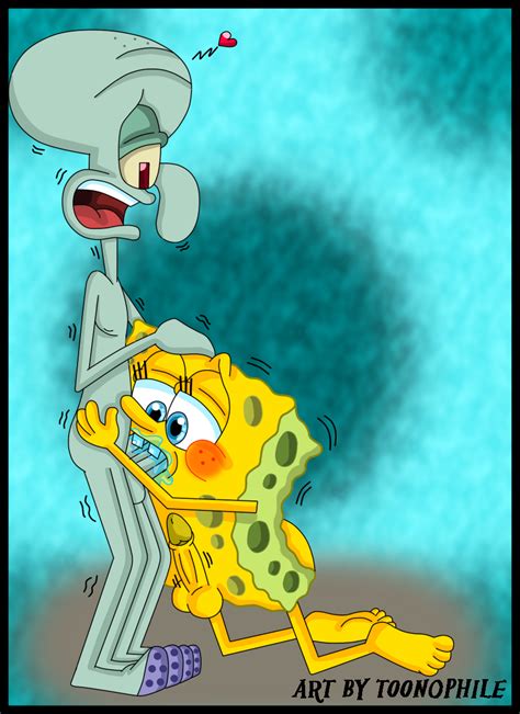 Rule Penis Spongebob Squarepants Spongebob Squarepants Character Squidward Tentacles
