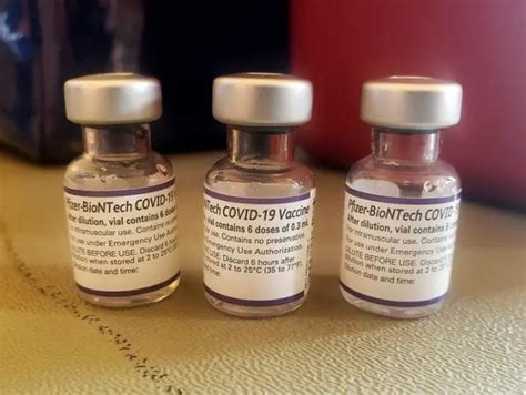 Fines For Unvaccinated Rhode Islanders Proposed By State Lawmaker