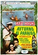 Retorno al Paraíso (película 1953) - Tráiler. resumen, reparto y dónde ...