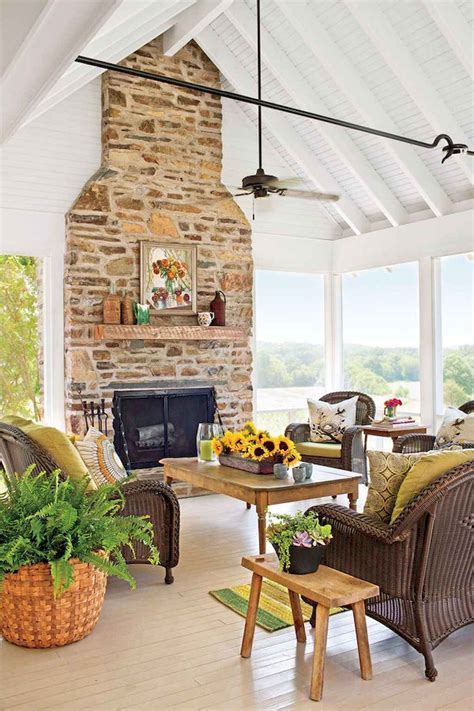 The Best Fireplace Ideas For Farmhouse Farmhouse Remodel Rustic
