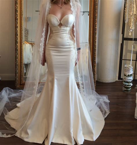 Custom Wedding Dresses And Bespoke Bridal Attire Wedding Dresses