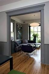 We did not find results for: Image result for dark trim and gray walls | Grey walls ...