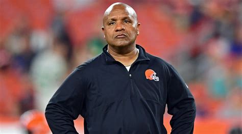 Hue Jackson In Talks With Grambling State For Head Coaching Job Sports Illustrated