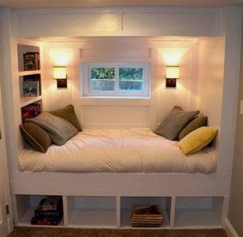 29 Cozy And Comfy Reading Nook Space Ideas Bedroom Nook Bedroom