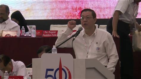 Step up vaccination of workers, guan eng tells putrajaya. Lim Guan Eng: "DAP sebuah Party Malaysia yang mendukung ...