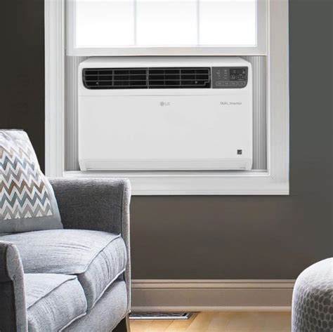 8 Best Smart Air Conditioners Of 2022 Wi Fi Air Conditioner Reviews
