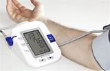 Pictures of Blood Pressure Monitor Used By Doctors