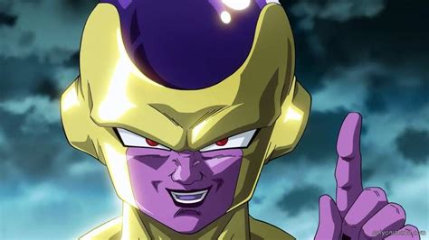 Golden Frieza Is Coming To Dragon Ball Z Kakarot Game