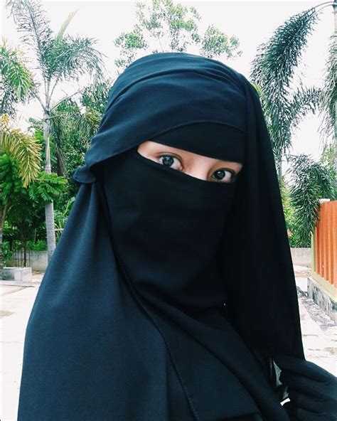 17 Best Images About Niqab N Hijab Bride On Pinterest Allah Muslim