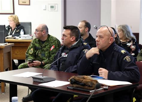 Calls For Service Up In Cold Lake Detachment Area Lakelandtodayca