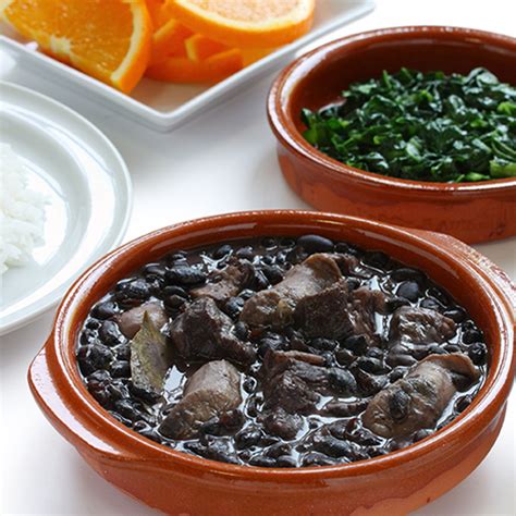 How To Make Brazilian Black Bean And Beef Stew