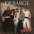 DeBarge - The Ultimate Collection (1997, CD) | Discogs