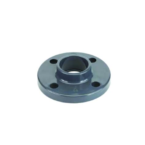 Upvc Full Face Drilled Flange Pn16 Fwb Products
