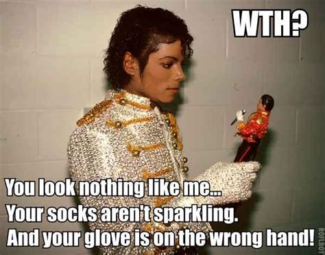 Mj Doll Michael Jackson Doll Michael Jackson Quotes Joseph Jackson