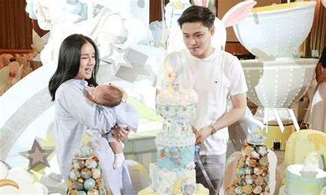 Kim is peter lim's daughter from his first marriage. Singapore Billionaire's Daughter Hosts Lavish Party for ...