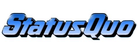 Status Quo Announce 2018 Touring Hiatus