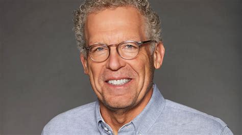 Showrunner Carlton Cuse On ‘jack Ryan And Life After ‘lost Kcrw