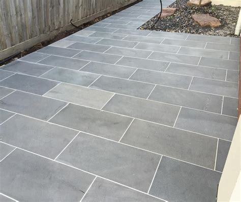 Bluestone Pavers Patio Stones Bluestone Patio Outdoor Patio