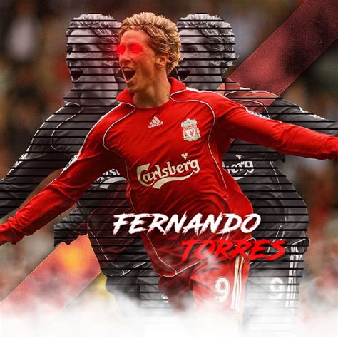 Fernando Torres Football Pfp In 2022
