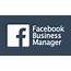 Manage Your Facebook Page With Business Manager  Harness Media