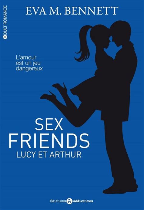 Sex Friends Lucy Et Arthur Sex Friends Lucy Et Arthur L