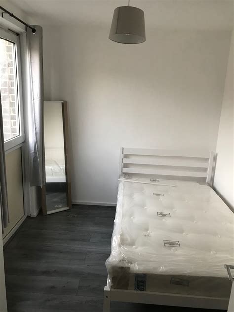 Single Rooms Fully Furnished In Mile End Room For Rent London