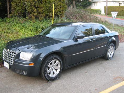 2007 Chrysler 300 Touring Edition Fully Loaded Need It Gone This Week