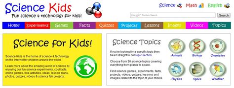 Ver más ideas sobre cientificos niños, laboratorios de ciencias, feria de ciencias. sciencekids, experimentos científicos para niños