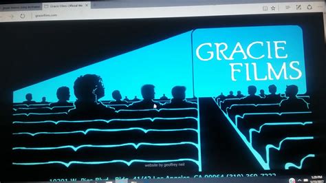 Gracie Films Effects