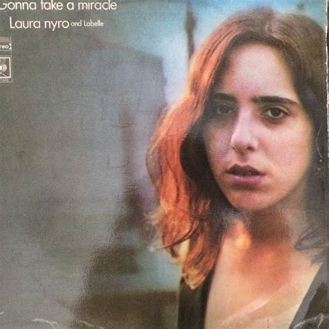 Laura Nyro And Labelle Gonna Take A Miracle 1971 Vinyl Discogs