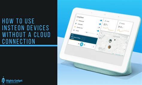 How To Use Insteon Devices Without A Cloud Connection Set Up Home