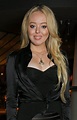 Tiffany Trump Quotes Poet Rumi after Madeleine Westerhout Shared POTUS ...