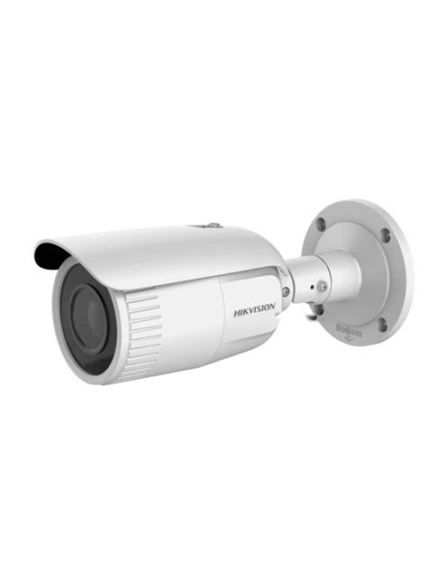 Hikvision 4mp Motorize Bullet Ip Kamera 60m Ir Ds 2cd1643g0 Izsuk