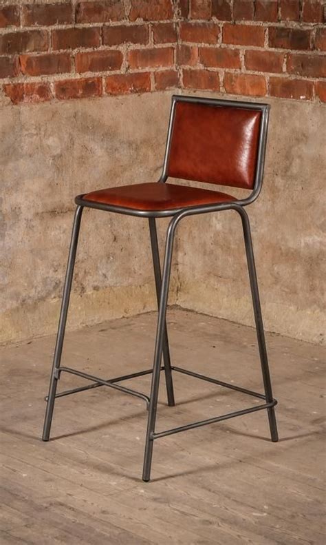 Kitchen chairs are closely related to the dining chairs. Meet The Designer: J.N. Rusticus | Metal bistro chairs ...