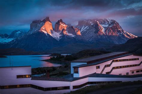 The Best Hotels In Torres Del Paine National Park Story Worldly