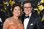 Who is Stephen Colbert's wife Evelyn McGee-Colbert? | The US Sun