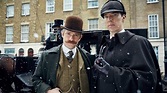 Sherlock | The Abominable Bride: First Look | Masterpiece | Official ...